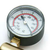 LA Pump Premium Wide Body Kit 9 Inch Penis Pumps And Stretchers